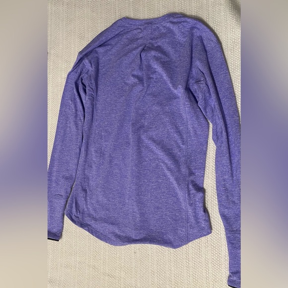 Avia Lavender Performance Top - Picture 3 of 4